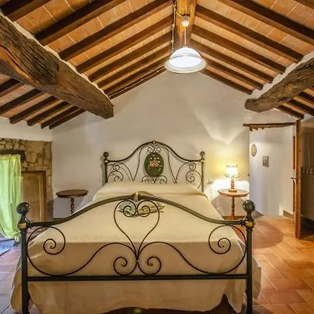 Villa Uliveto