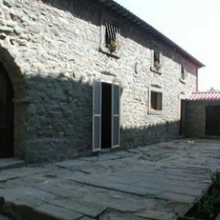 Uliveto Cortona