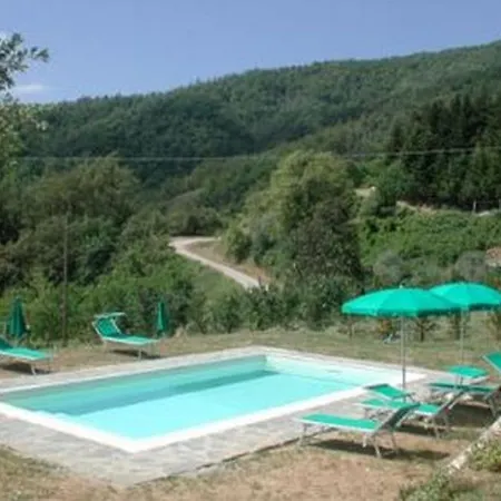 Uliveto Villa