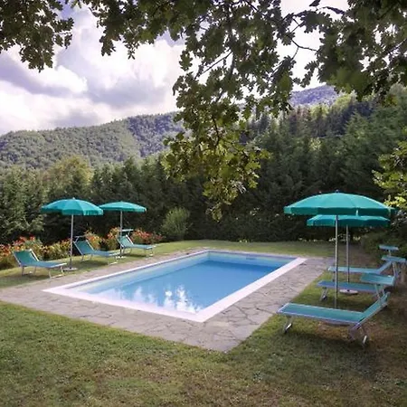 Uliveto Villa Cortona